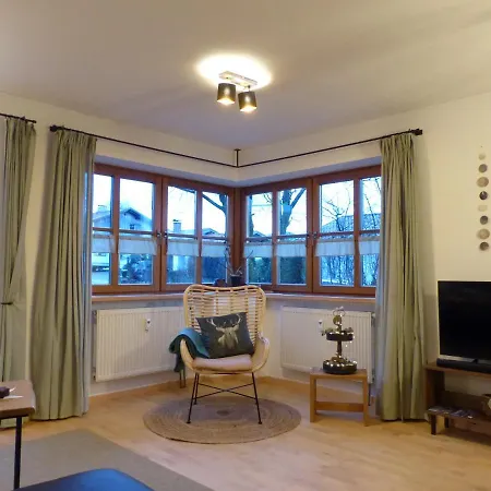 Apartment Ammervital - *