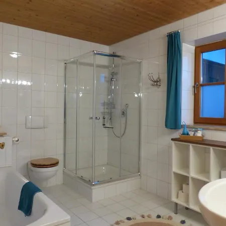 Apartment Ammervital -