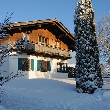 Apartment Ammervital - Bad Bayersoien