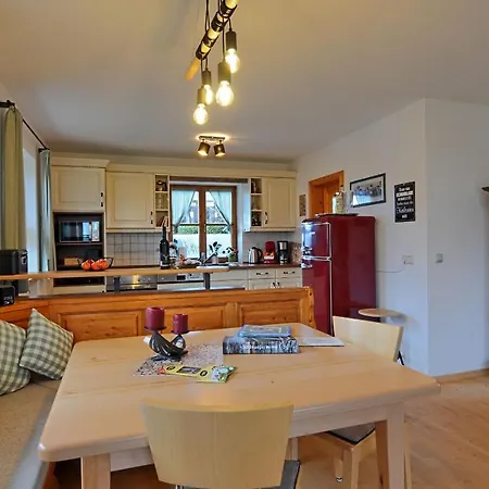 Apartment Ammervital - *