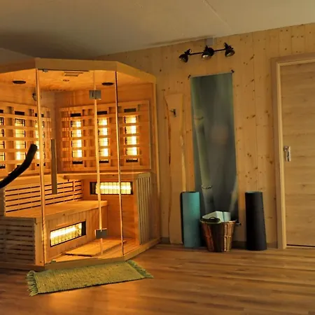 Apartment Ammervital - *