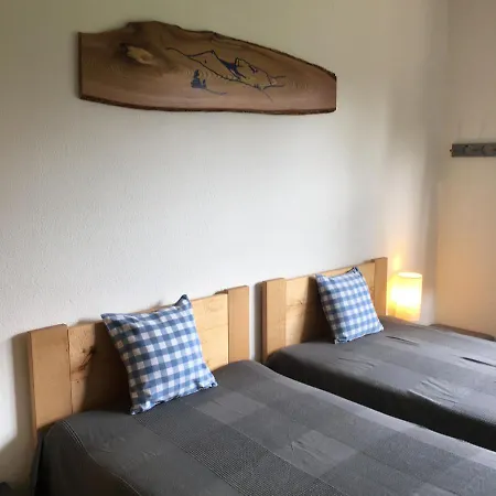 Apartment Ammervital -