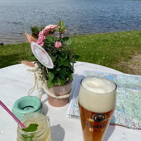 Apartament Ammervital - Bayersoien
