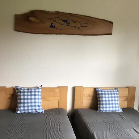 Ammervital - Apartament