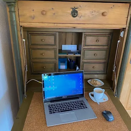 Apartment Ammervital - *