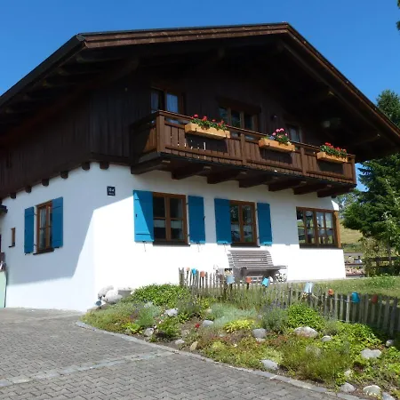 Apartment Ammervital - Bad Bayersoien