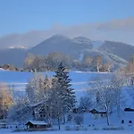 Apartman Ammervital - Bayersoien