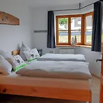 Apartman Ammervital -