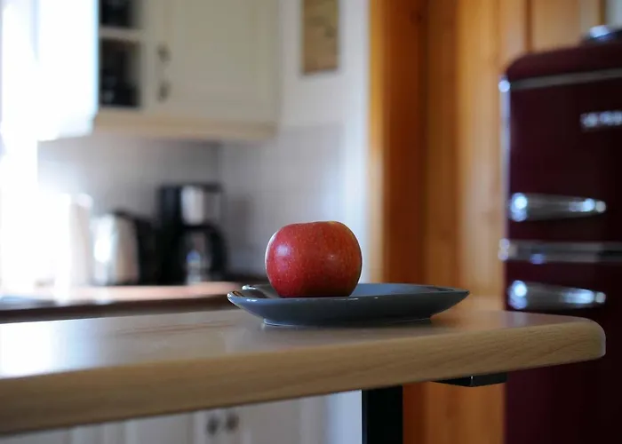 Ammervital - Appartement *