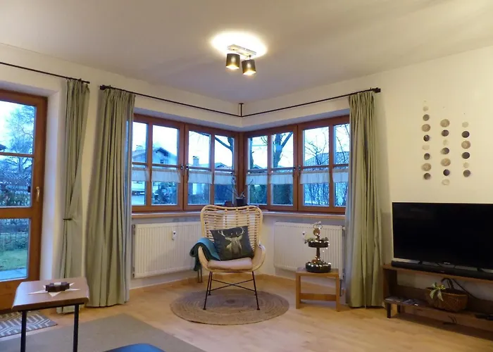 Apartamento Ammervital - *