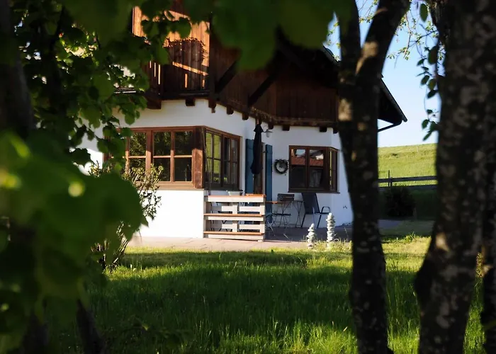 Ammervital - Appartement *