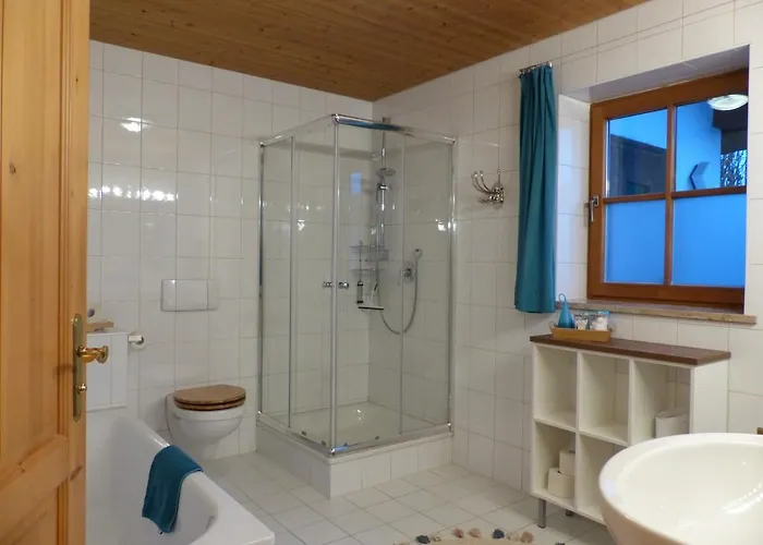 Apartamento Ammervital -