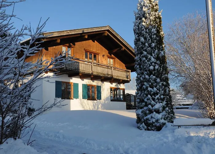 Apartamento Ammervital - Bayersoien