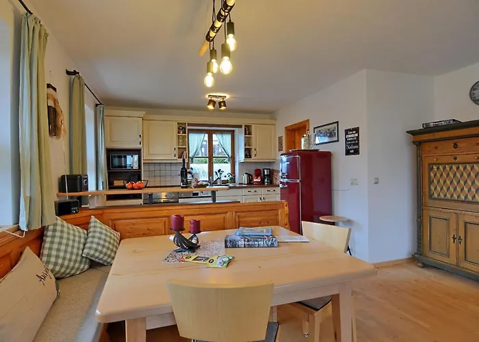 Appartement Ammervital - *