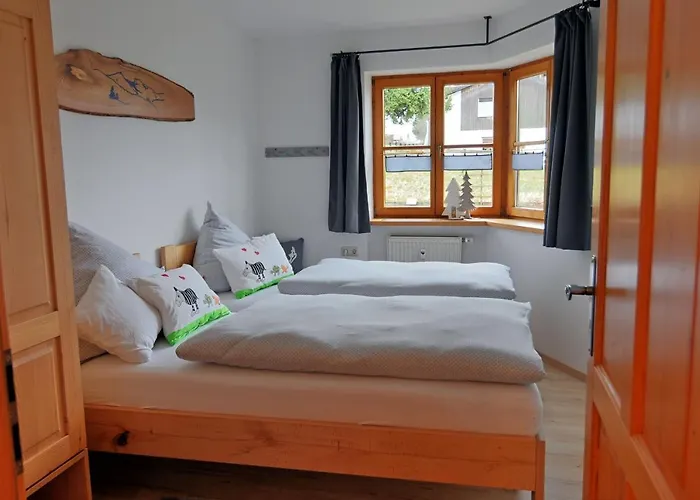 Apartamento Ammervital -