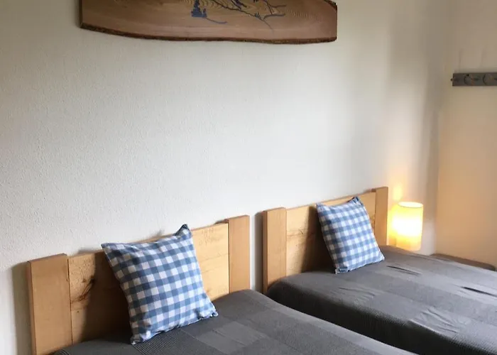 Apartamento Ammervital -
