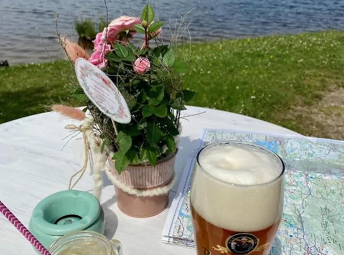 Apartamento Ammervital - Bayersoien