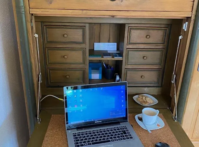 Apartamento Ammervital - *